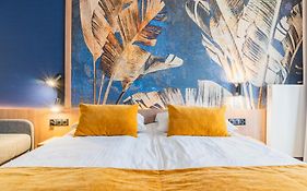 Dom Wczasowy Zew Morza